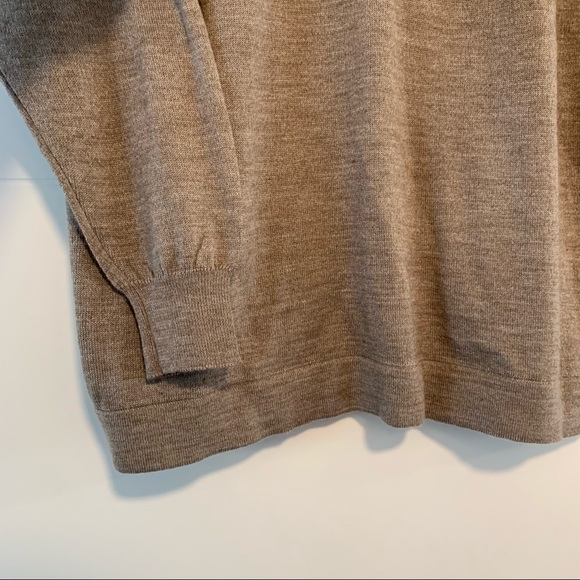 Paco Calvari | Vintage Wool Sweater - Picture 10 of 14